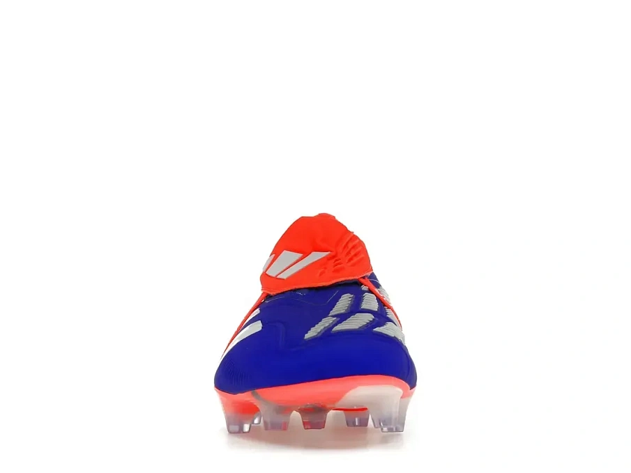 Фото № 2 с приближением к товару «‎adidas Predator Elite Foldover Tongue FG»