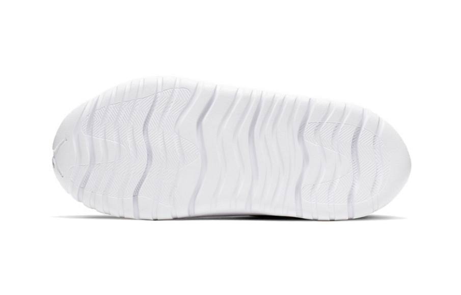 Фото № 4 с приближением к товару «‎Air Jordan 11 Retro Little Flex Ps 'Starfish'»