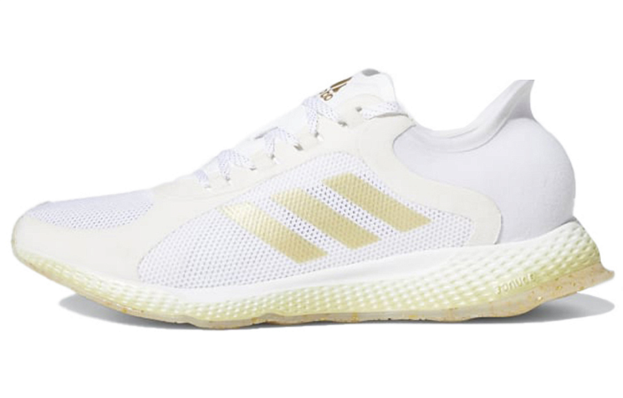 Фото № 1 с приближением к товару «‎adidas Focus Breathein Wmns WhiteGold»