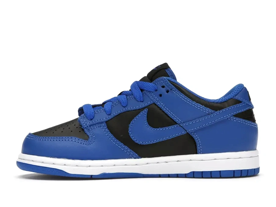 Фото № 3 с приближением к товару «‎Nike Dunk Low»