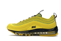 Фото № 5 с приближением к товару «‎Nike Air Max 97 Bright Citron»