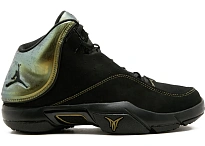 Фото № 1 с приближением к товару «‎Jordan Melo M4 Black Metallic»