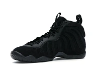 Фото № 3 с приближением к товару «‎Nike Air Foamposite One Black Suede »
