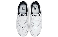 Фото № 6 с приближением к товару «‎Nike Air Force 1 Low WhiteBlack»