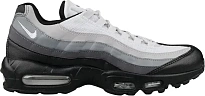 Фото № 1 с приближением к товару «‎Nike Air Max 95 Essential Black Grey»