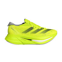 Фото № 1 с приближением к товару «‎Adidas Adizero Prime X 2.0 Strung Lucid Lemon Black (IH5683)»