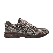 Фото № 1 с приближением к товару «‎Story mfg. x ASICS Gel Venture 6 Reddish Brown»