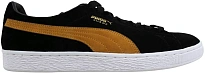 Фото № 1 с приближением к товару «‎Puma Suede Classic + Puma Black»