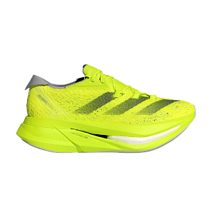 Adidas Adizero Prime X 2.0 Strung Lucid Lemon Black (IH5683)