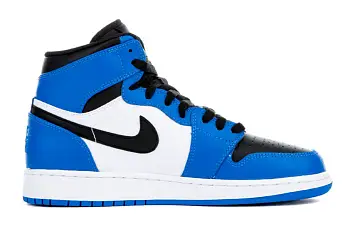 Air Jordan 1 Retro High BG 'Soar' - 2