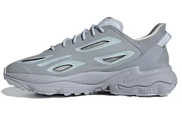 adidas Originals WMNS Ozweego Celox Grey - 1