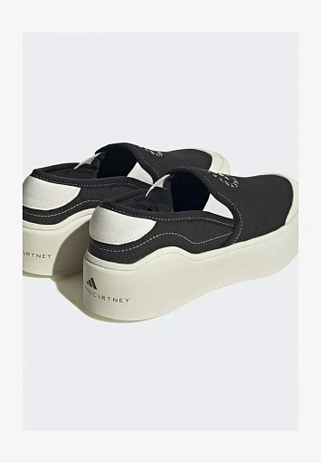 ADIDAS BY STELLA MCCARTNEY COURT SLIP-ON - 3