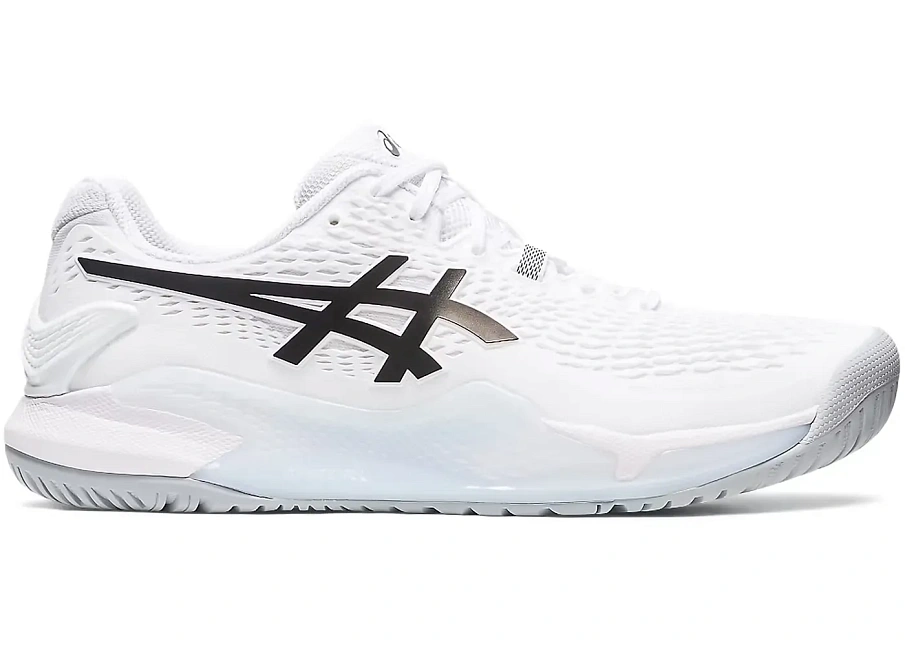 Фото № 1 с приближением к товару «‎ASICS Gel-Resolution 9»