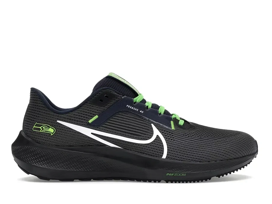 Фото № 1 с приближением к товару «‎Nike Pegasus 40»