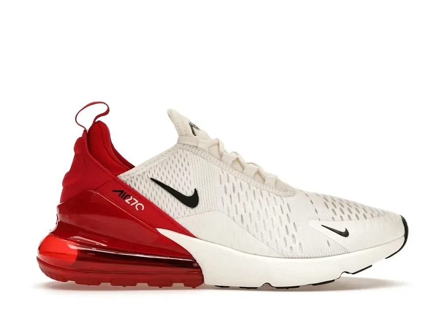 Фото № 1 с приближением к товару «‎Nike Air Max 270»