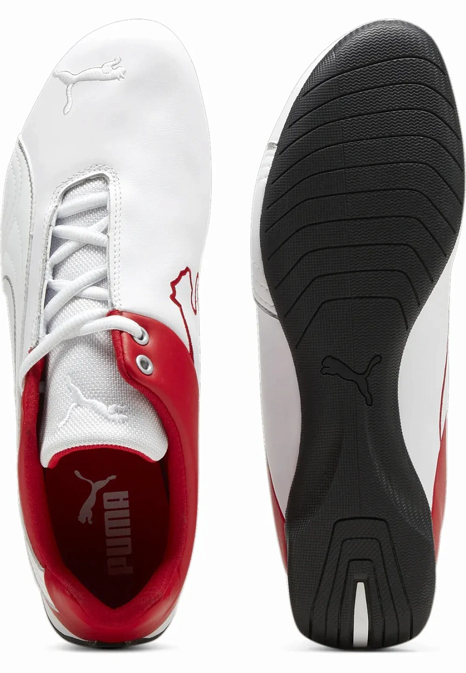 Фото № 3 с приближением к товару «‎Кроссовки Puma sppu112o0mh-a11-n»