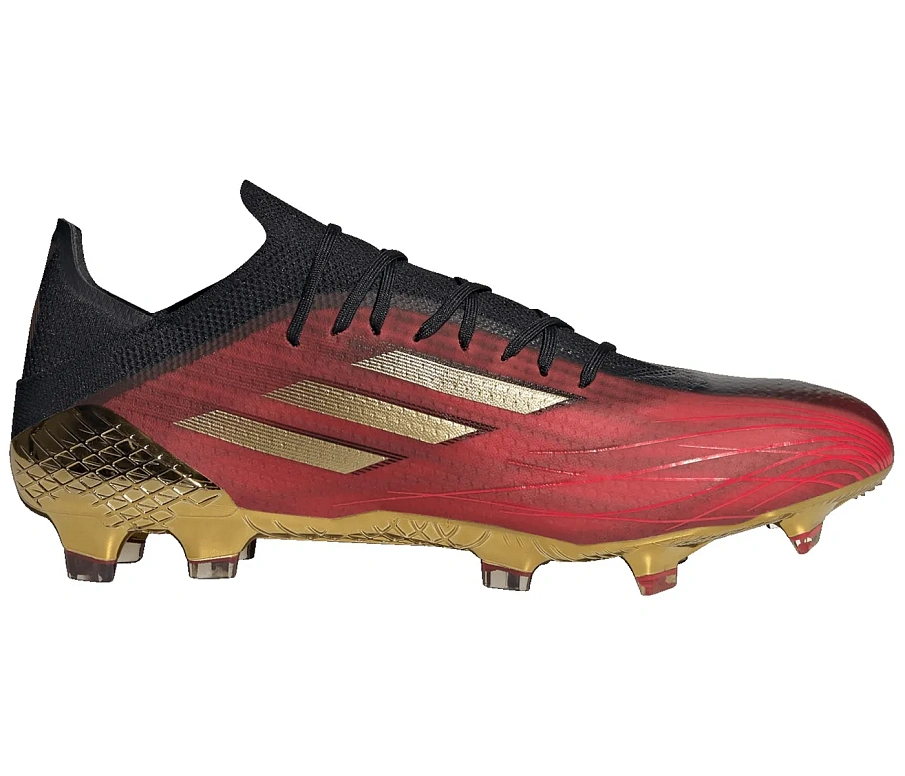 Фото № 1 с приближением к товару «‎adidas X Speedflow.1 FG Impossible Dream»