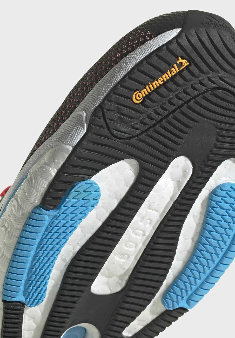 Фото № 5 с приближением к товару «‎Adidas Solarglide 5»