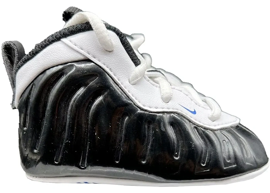 Фото № 1 с приближением к товару «‎Nike Lil Posite Pro»