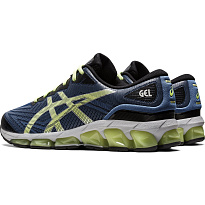 Фото № 2 с приближением к товару «‎Asics Gel-Quantum 360 »