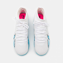Фото № 4 с приближением к товару «‎Nike Mercurial Zoom 9 Academy IC »
