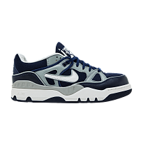 Фото № 1 с приближением к товару «‎Nigo x Nike Air Force 3 SP College Pack - Midnight Navy»