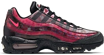 Фото № 1 с приближением к товару «‎Nike Air Max 95 Cherry Blossom»