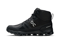 Фото № 4 с приближением к товару «‎ON Cloudrock Waterproof All Black»
