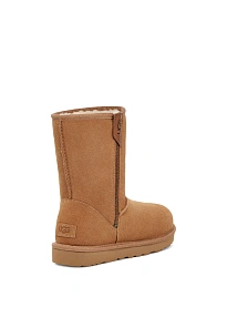 Фото № 4 с приближением к товару «‎Winter boots»