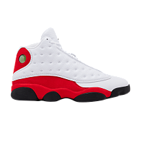 Фото № 1 с приближением к товару «‎Air Jordan 13 Retro Chicago 2026»
