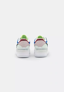 Фото № 3 с приближением к товару «‎AIR FORCE 1 SHADOW»