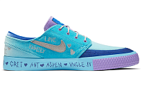 Фото № 2 с приближением к товару «‎Nike Sb Zoom Janoski Rm 'Doernbecher' 2019»