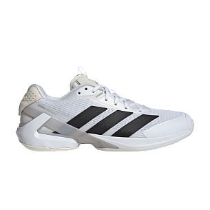 adidas Adizero Ubersonic 5 White Black (IE1376)