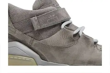 A-Cold-Wall* x Converse ERX-260 Mid Grey Violet - 3