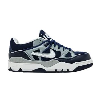 Nigo x Nike Air Force 3 SP College Pack - Midnight Navy