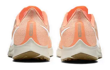 Nike Air Zoom Pegasus 36 'Orange Pulse' (AQ2210-800) - 7