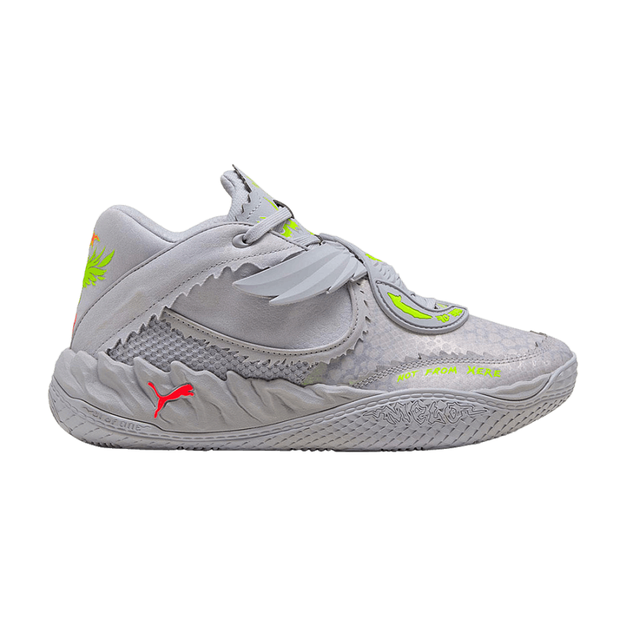 Фото № 1 с приближением к товару «‎Puma MB.05 Shine»