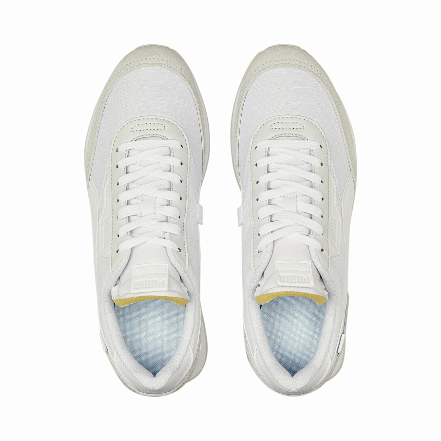 Фото № 4 с приближением к товару «‎Puma Future Rider Play ON »