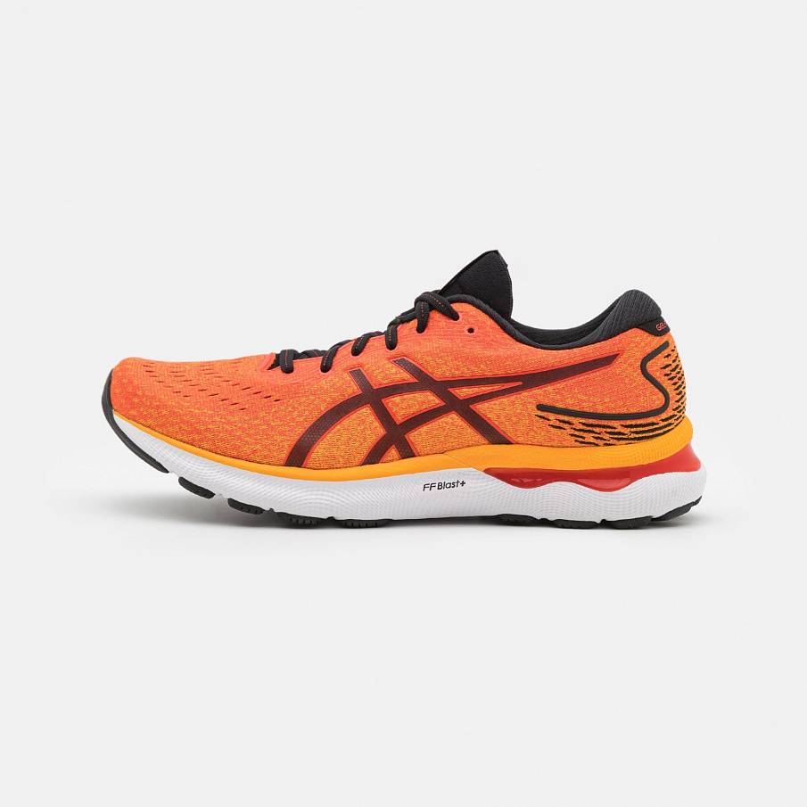 Фото № 1 с приближением к товару «‎Asics Gel Nimbus 24»