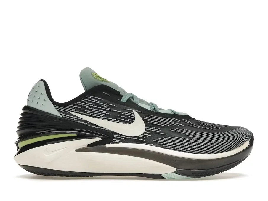 Фото № 1 с приближением к товару «‎Nike Air Zoom GT Cut 2»