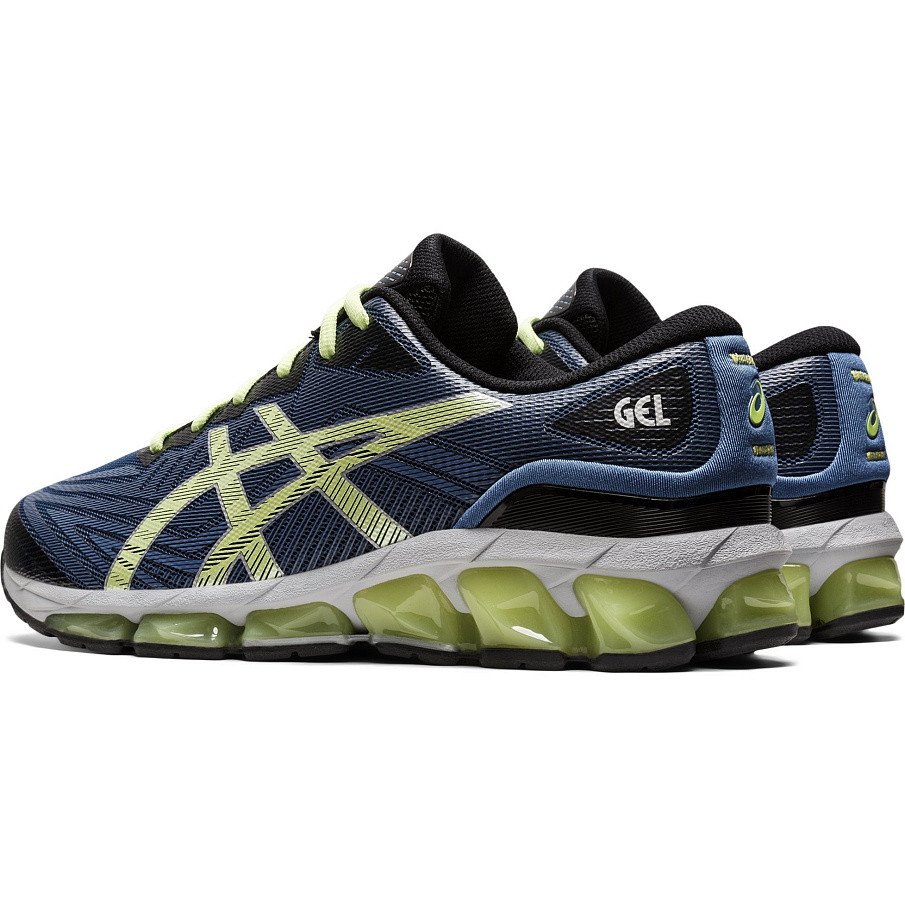 Фото № 2 с приближением к товару «‎Asics Gel-Quantum 360 »