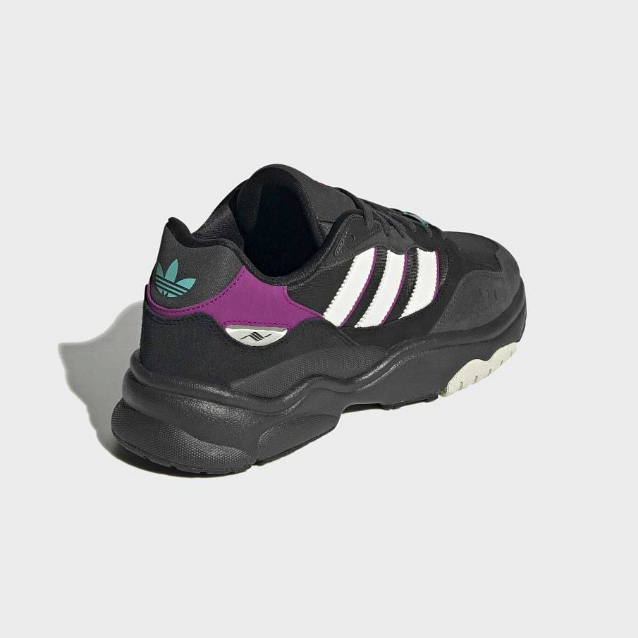 Фото № 4 с приближением к товару «‎Adidas Retropy F90 »
