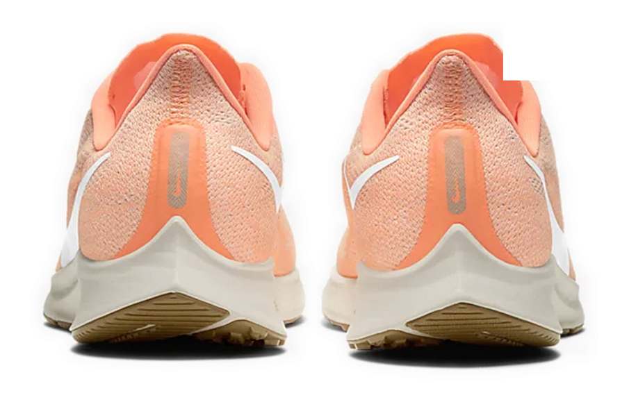 Фото № 4 с приближением к товару «‎Nike Air Zoom Pegasus 36 'Orange Pulse'»
