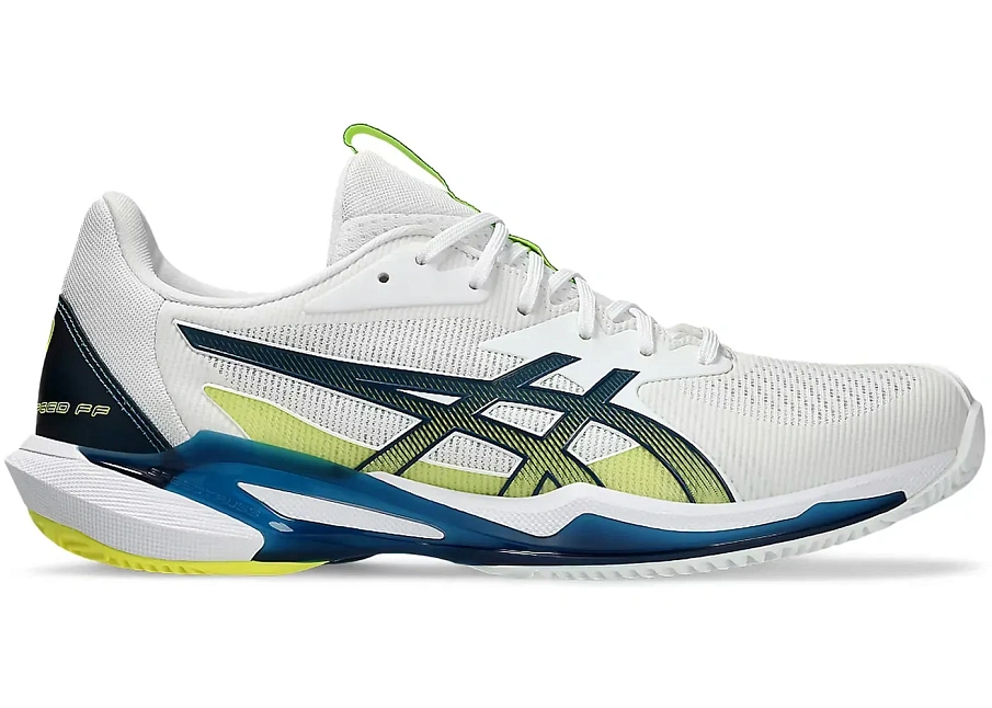 Фото № 1 с приближением к товару «‎ASICS Solution Speed FF 3 Clay»