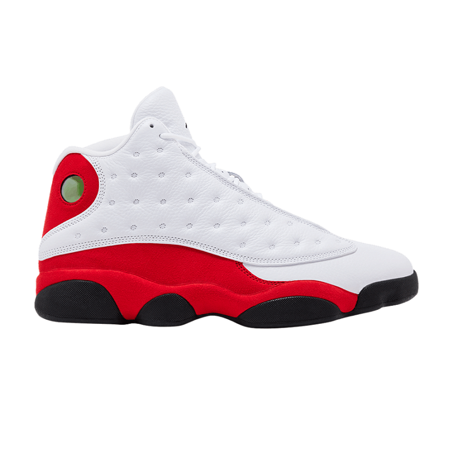 Фото № 1 с приближением к товару «‎Air Jordan 13 Retro Chicago 2026»
