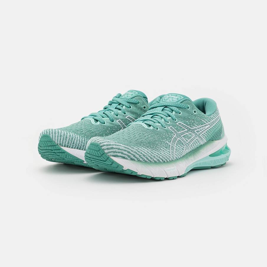 Фото № 2 с приближением к товару «‎Asics Gt-2000 10»