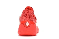 Фото № 4 с приближением к товару «‎adidas Harden Vol. 4 Scarlet»