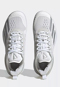 Фото № 4 с приближением к товару «‎ADIZERO CYBERSONIC»