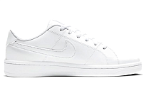 Фото № 2 с приближением к товару «‎Nike Wmns Court Royale 2 White»
