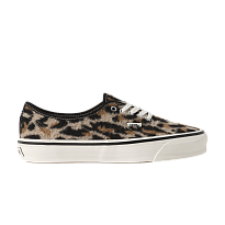 Фото № 1 с приближением к товару «‎Vans Premium Authentic 44 Leopard»